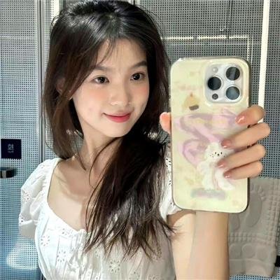 闪光少女电影版